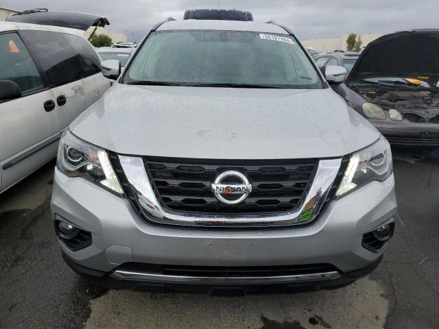 5N1DR2BNXLC600969 Nissan Pathfinder Sv