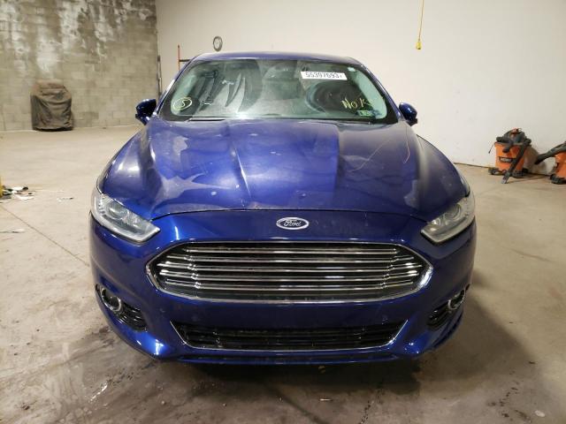 3FA6P0D94FR109025 2015 FORD FUSION, photo no. 5