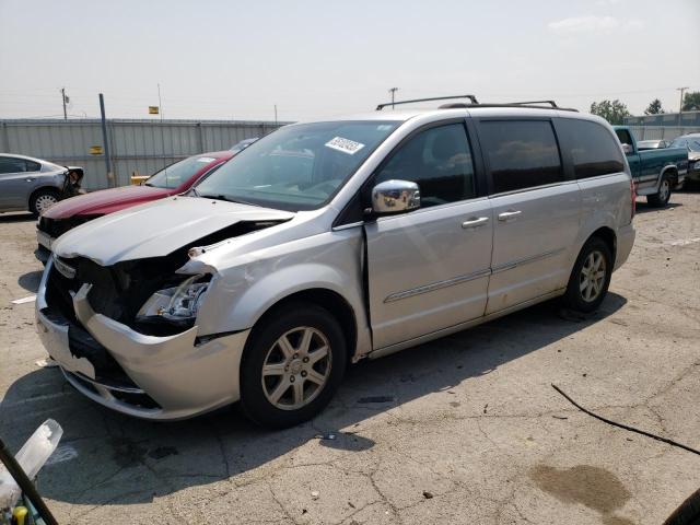 2011 Chrysler Town & Country Touring-L