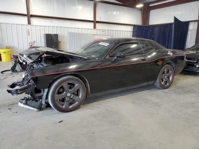 2012 Dodge Challenger SXT