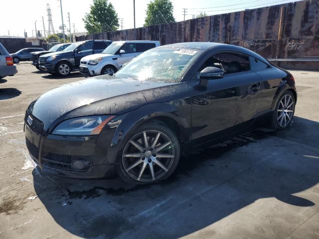 2009 Audi TT 