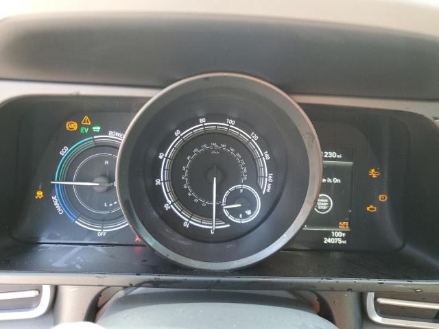 2023 HYUNDAI ELANTRA BL - KMHLM4AJ6PU043594
