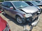 2016 DODGE GRAND CARA - 2C4RDGCG2GR396395