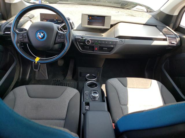 WBY1Z6C30H7A39839 BMW I3 Bev