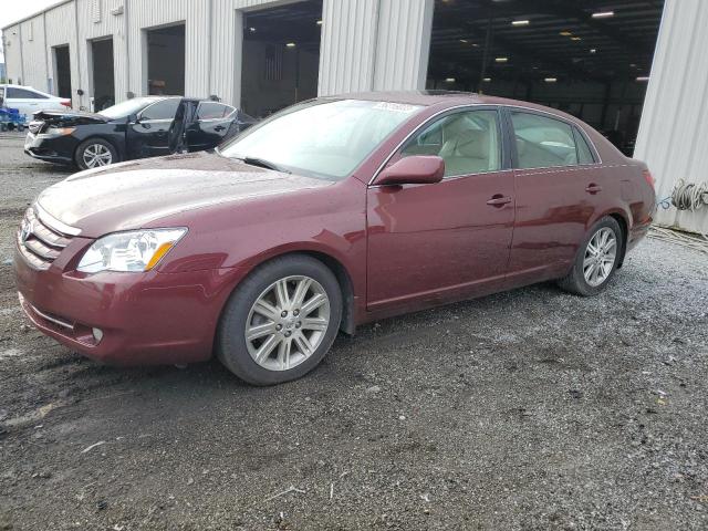 2006 Toyota Avalon XL