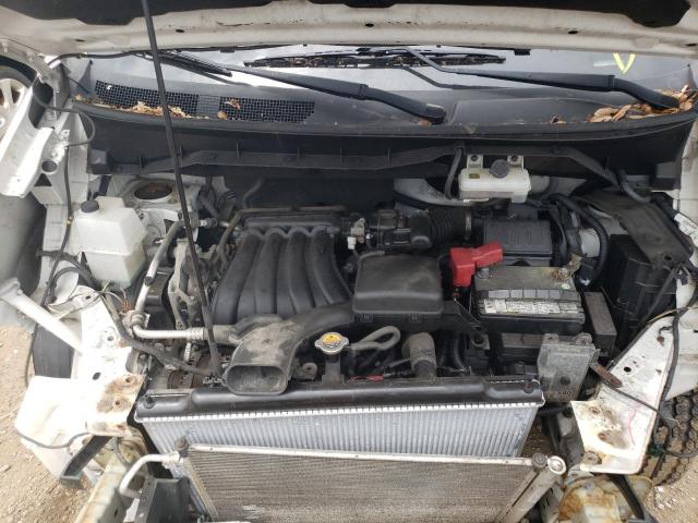 2017 CHEVROLET CITY EXPRE - 3N63M0ZN0HK716592