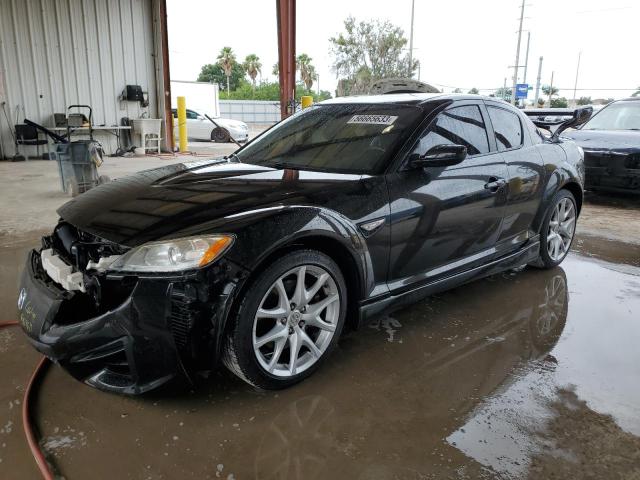 2009 Mazda RX-8 