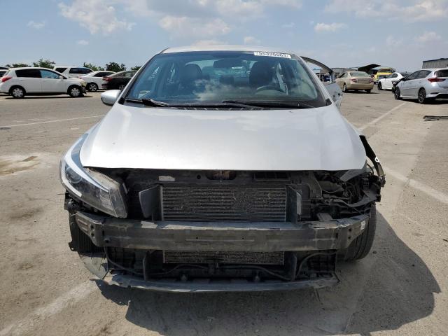 3KPFL4A71JE202858 KIA FORTE LX