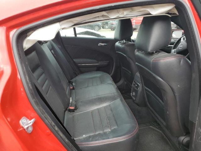 2C3CDXDT3EH204894 Dodge CHARGER R/T