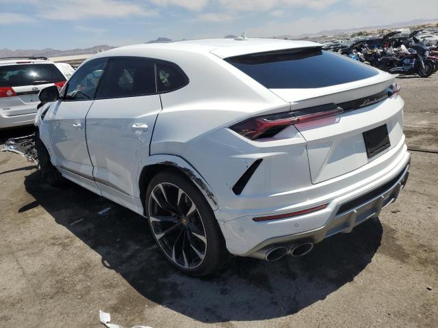 VIN ZPBUA1ZL7MLA11849 2021 Lamborghini Urus no.2