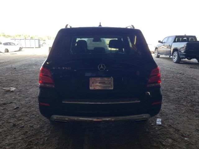 WDCGG5HB8FG381880 Mercedes-Benz GLK 350