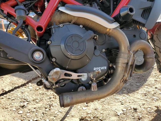 2020 DUCATI MONSTER 79 ML0MADBM0LT003554