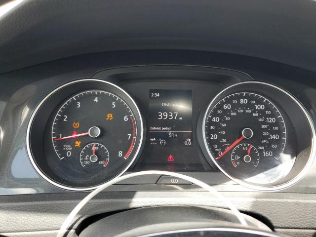 2018 VOLKSWAGEN GOLF SPORT - 3VW717AU4JM755721