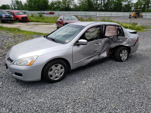 2006 Honda Accord Sedan LX