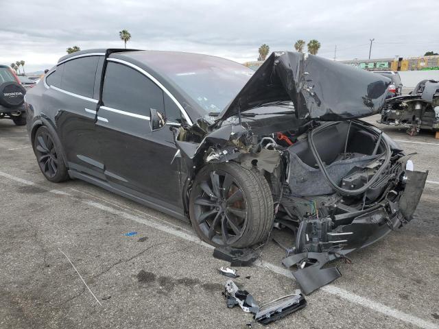 5YJXCAE29JF142730 Tesla MODEL X