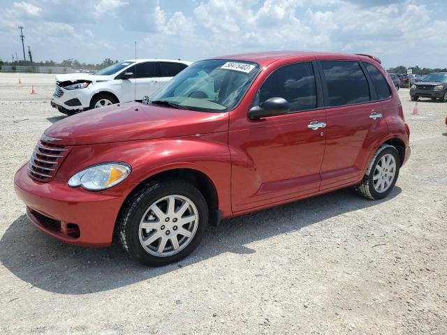 2007 Chrysler PT Cruiser Touring