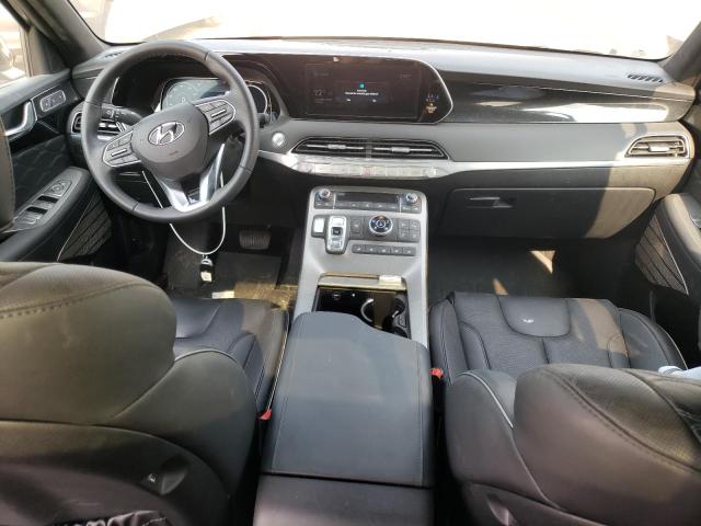 2022 HYUNDAI PALISADE C - KM8R7DHE3NU471775