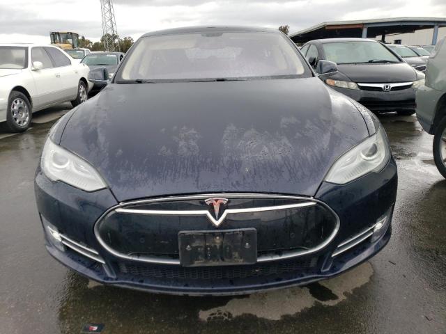 5YJSA1S15EFP29394 Tesla MODEL S