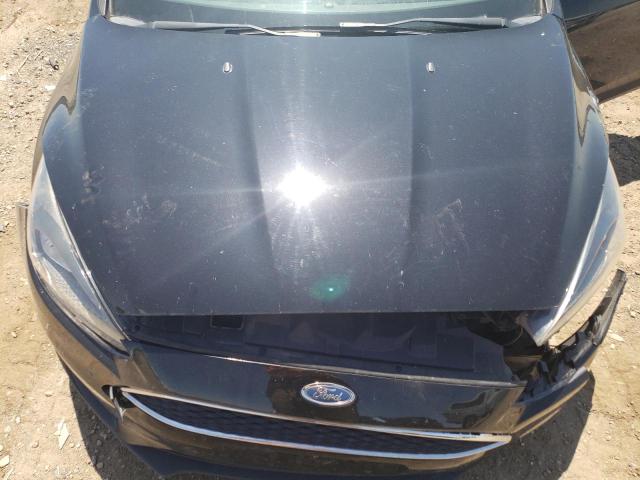 1FADP3E26GL379769 Ford FOCUS S