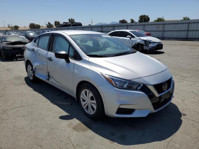 3N1CN8DV8LL808643 Nissan VERSA S