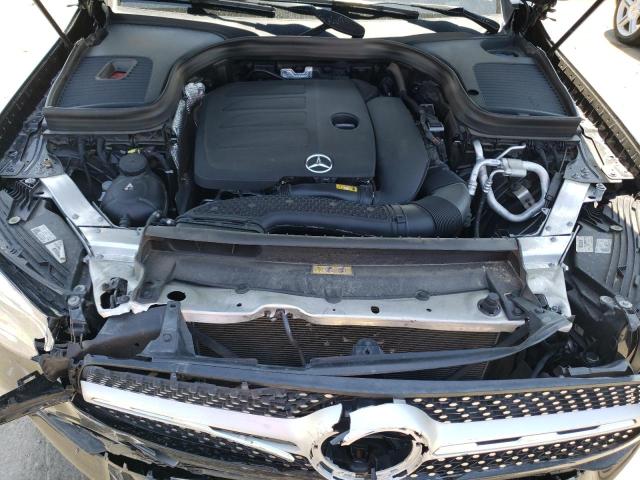 W1N0J8EB8MF928429 Mercedes-Benz Glc Coupe 300 4matic