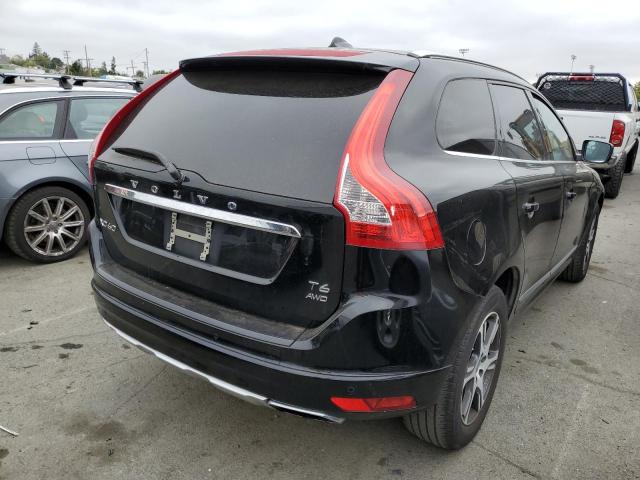 YV4902RKXF2697369 Volvo Xc60 T6 Premier