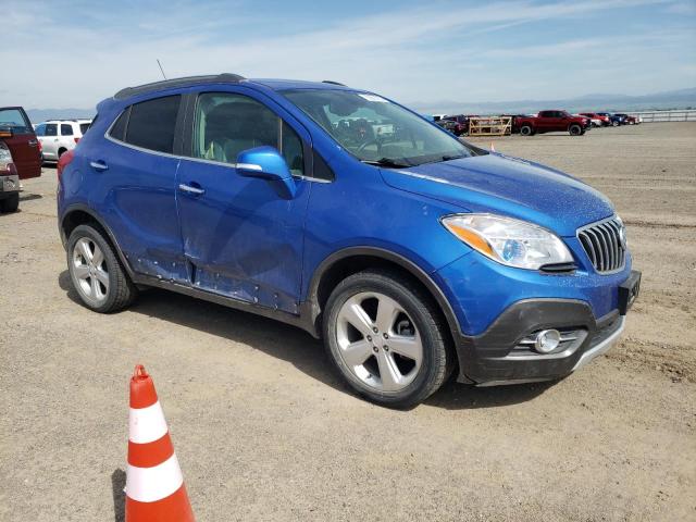 KL4CJFSB7FB128240 Buick Encore Convenience