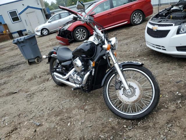 2009 HONDA VT750 C2 - JH2RC53079K200812