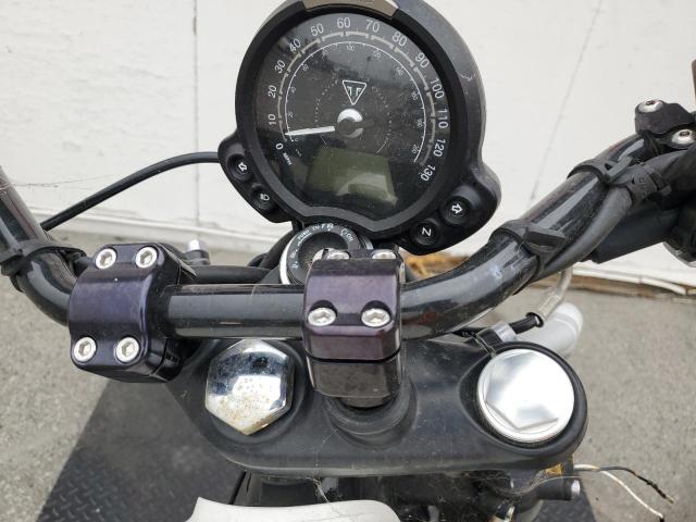 2019 TRIUMPH MOTORCYCLE STREET SCR - SMTD44GN0KT925461