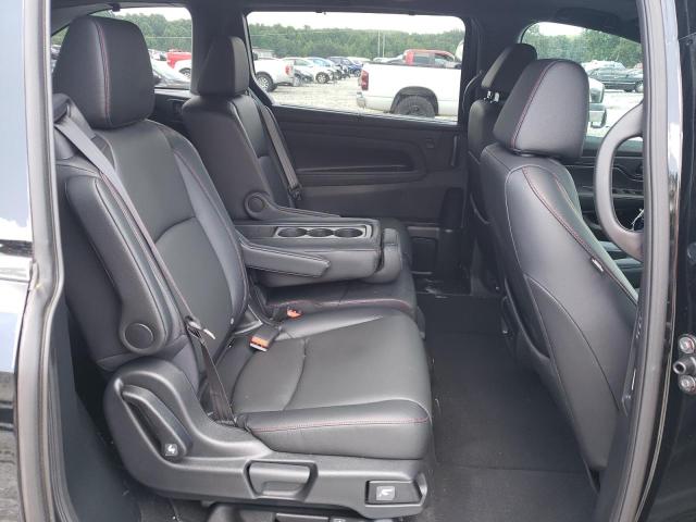 2023 HONDA ODYSSEY SP 5FNRL6H74PB047868