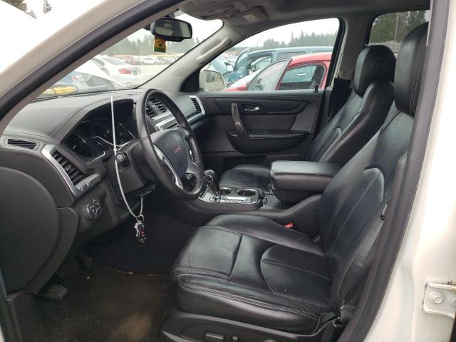 1GKKRRKD6EJ160408 GMC Acadia Slt-1