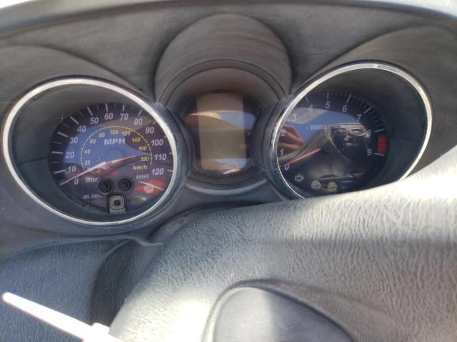 2008 YAMAHA YP400 - JYASH03Y08A007647