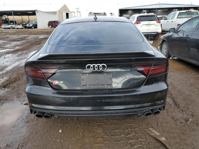 2016 AUDI S7 - WAUW2AFC4GN152997