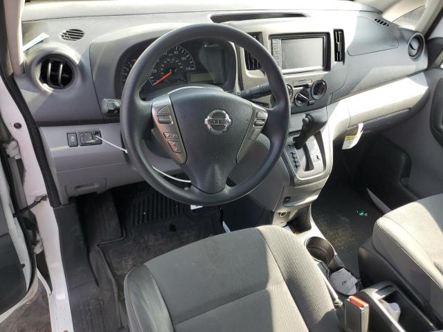 3N6CM0KNXLK706011 Nissan NV200 2.5S