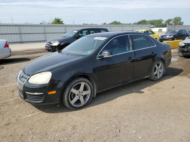 2008 Volkswagen Jetta SE