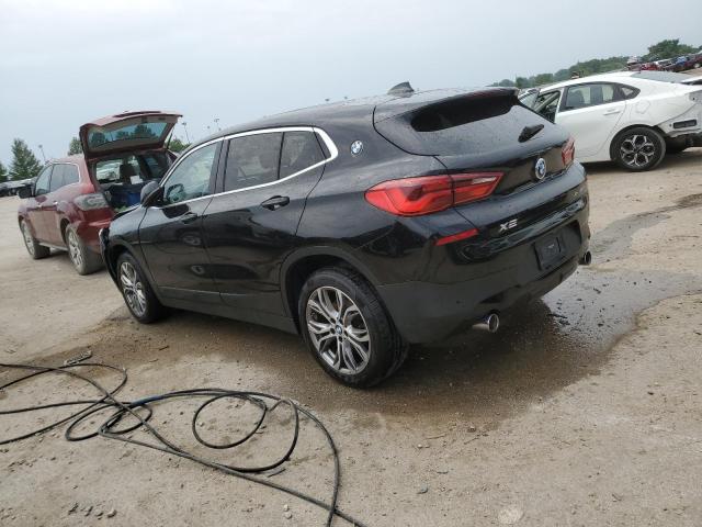 VIN WBXYJ1C04L5P34037 2020 BMW X2, Xdrive28I no.2