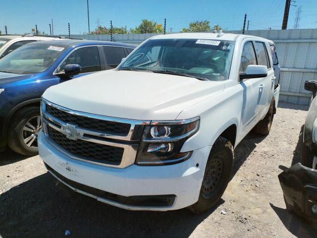 2019 Chevrolet Tahoe 