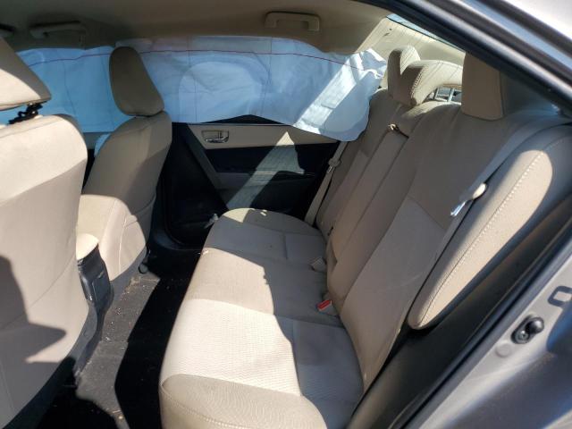 2016 TOYOTA COROLLA L - 2T1BURHE0GC574096