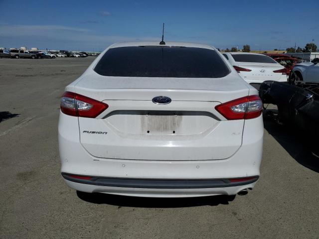 1FA6P0H71E5401077 Ford FUSION SE