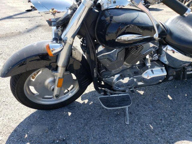 2007 HONDA VTX1300 1HFSC52647A408378