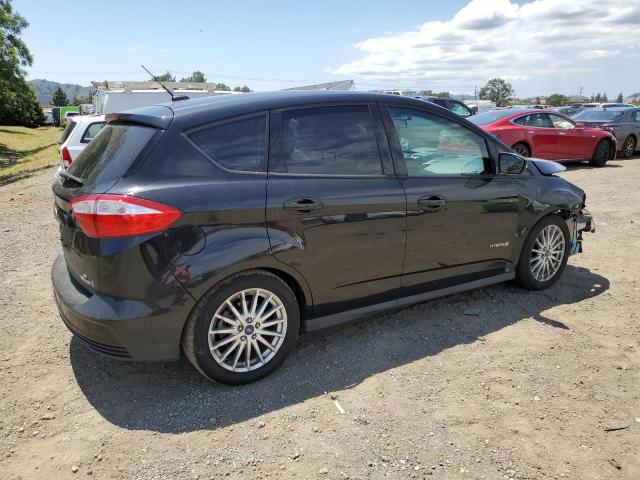 1FADP5AU4EL514196 Ford C-MAX SE