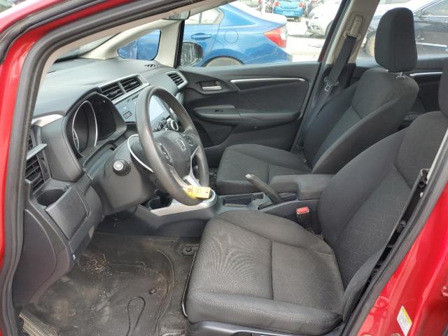 2015 HONDA FIT 3HGGK5G88FM728254