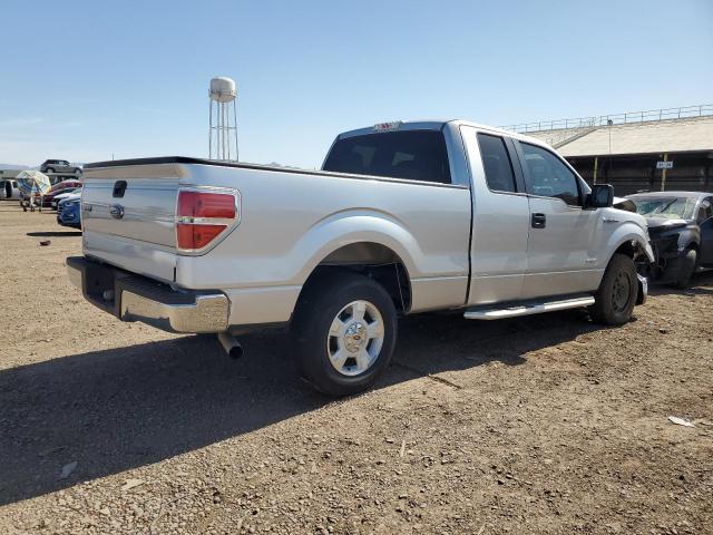 1FTFX1CT5EKF76020 Ford F150 Super Cab