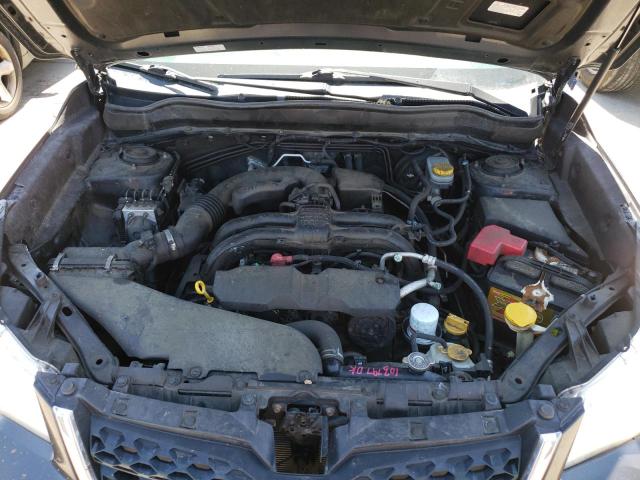 JF2SJAEC8EH439424 Subaru Forester 2.5i Premium