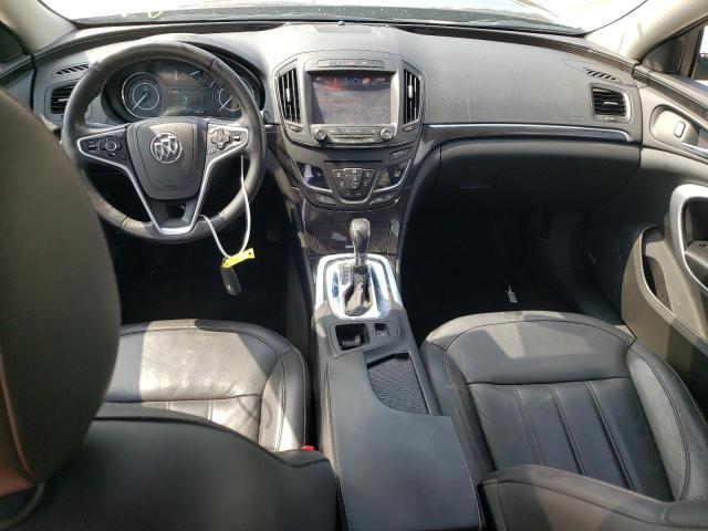 2G4GS5GX4G9118444 Buick Regal Premium