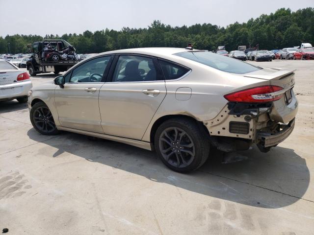 3FA6P0H74JR104036 | 2018 FORD FUSION SE