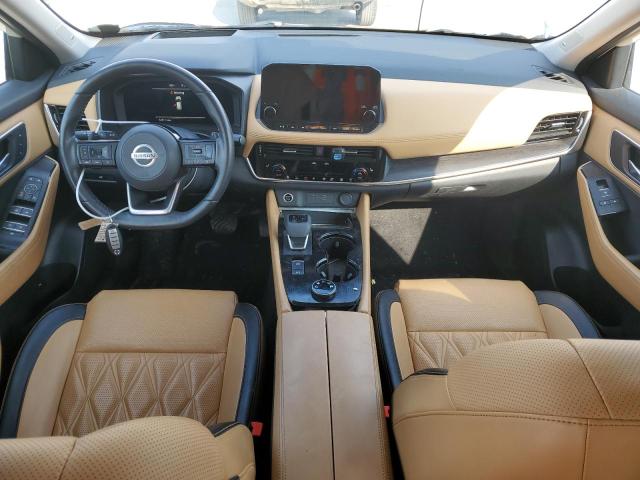 2021 NISSAN ROGUE PLAT - JN8AT3DD9MW308771