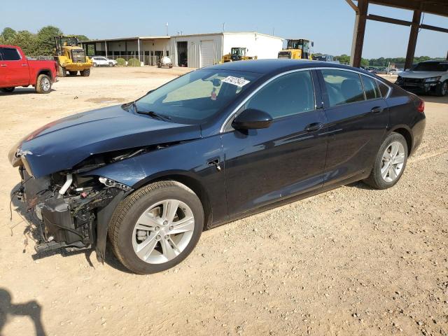 2018 Buick Regal 