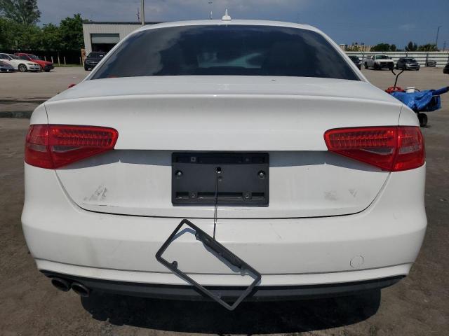 VIN WAUAFAFL7DA118702 2013 Audi A4, Premium no.6