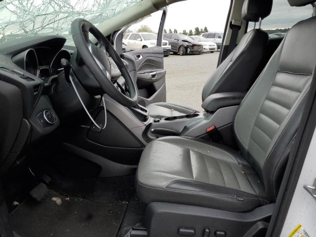 1FMCU0G78FUB31825 Ford ESCAPE SE